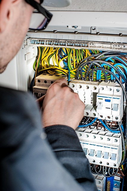 DNV Électricité – Mise en conformité électrique d’une maison mise aux normes électriques
électricien pas cher mais pro
électricien local tourcoing 59200 nord